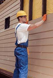 Best Historical Building Siding Restoration  in Alliance, NE